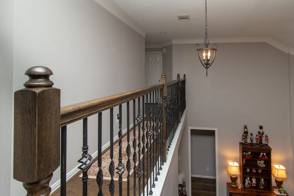 Oxbow Circle - Complete Home Makeover by Griffin Design - Photo 10