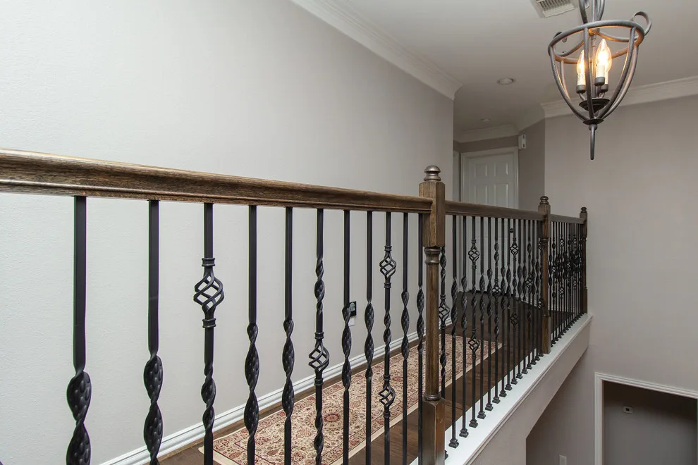 Oxbow Circle - Complete Home Makeover by Griffin Design - Photo 62