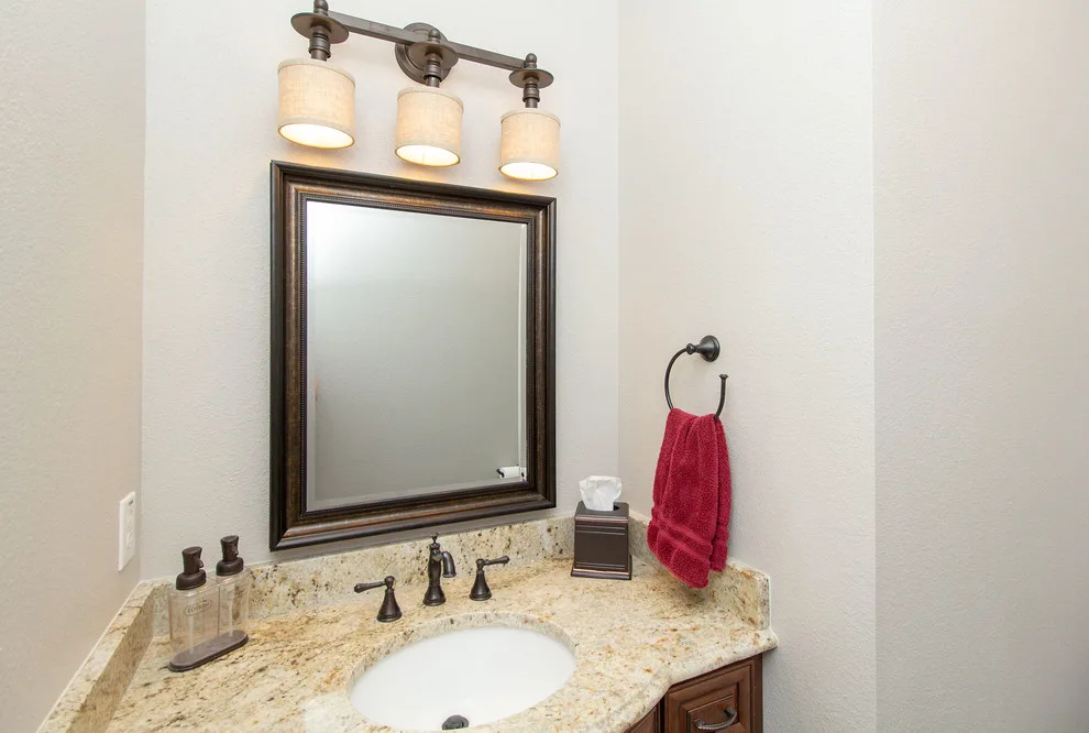 Oxbow Circle - Complete Home Makeover by Griffin Design - Photo 87