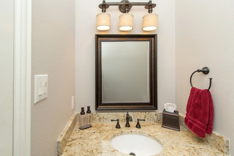Oxbow Circle - Complete Home Makeover by Griffin Design - Photo 3