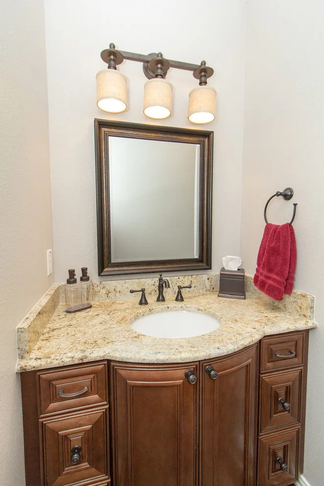 Oxbow Circle - Complete Home Makeover by Griffin Design - Photo 72