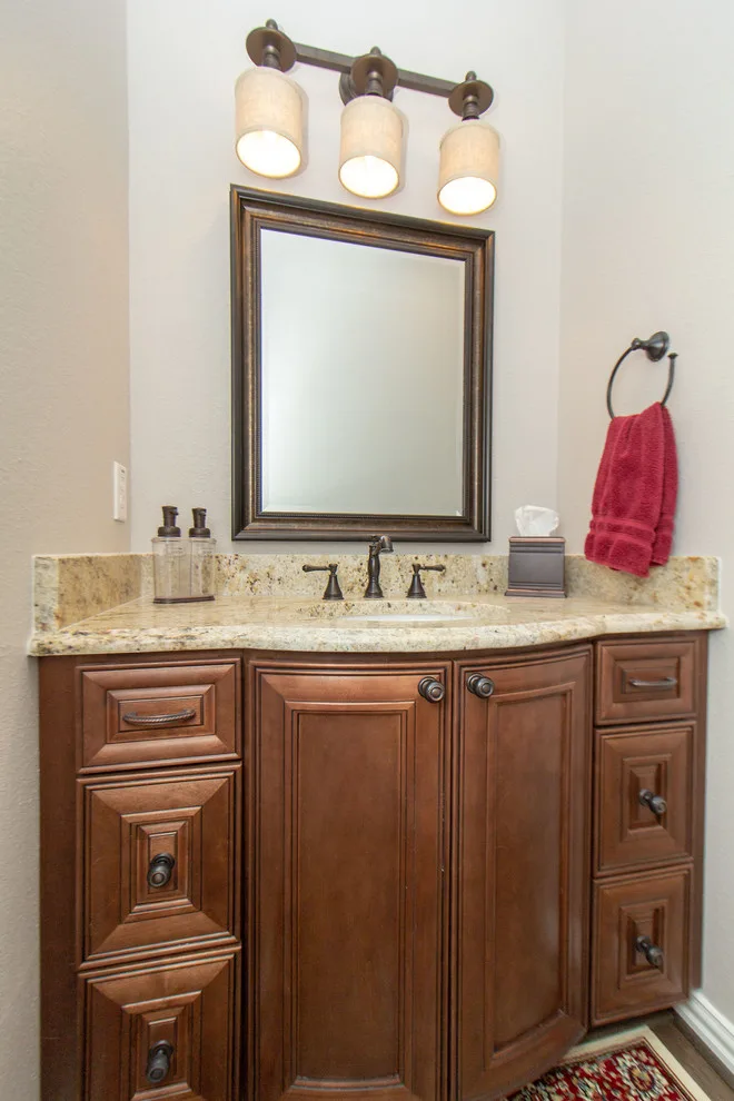 Oxbow Circle - Complete Home Makeover by Griffin Design - Photo 170