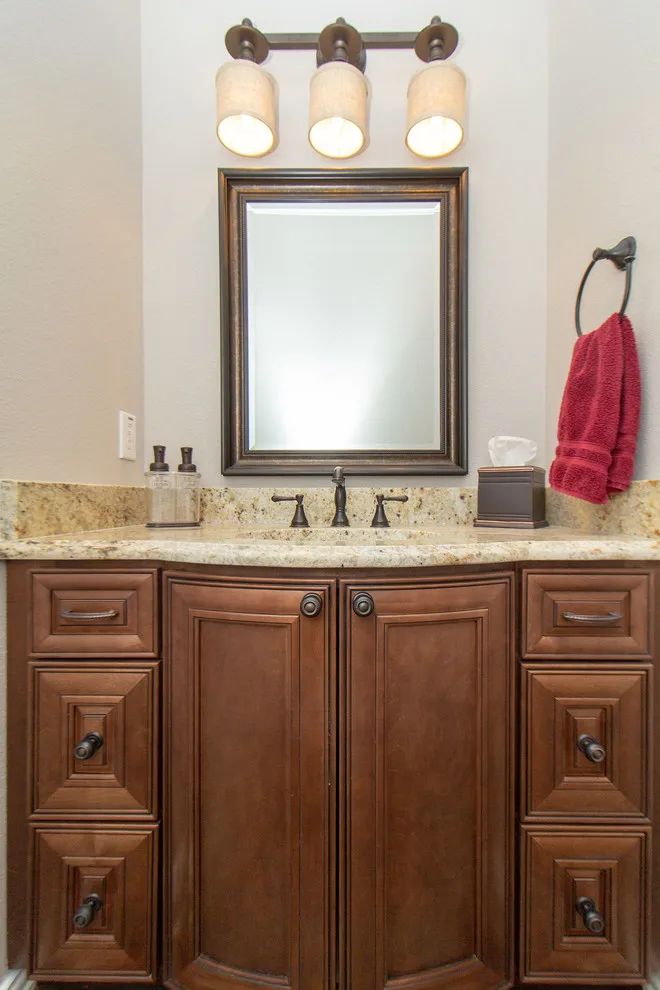 Oxbow Circle - Complete Home Makeover by Griffin Design - Photo 134