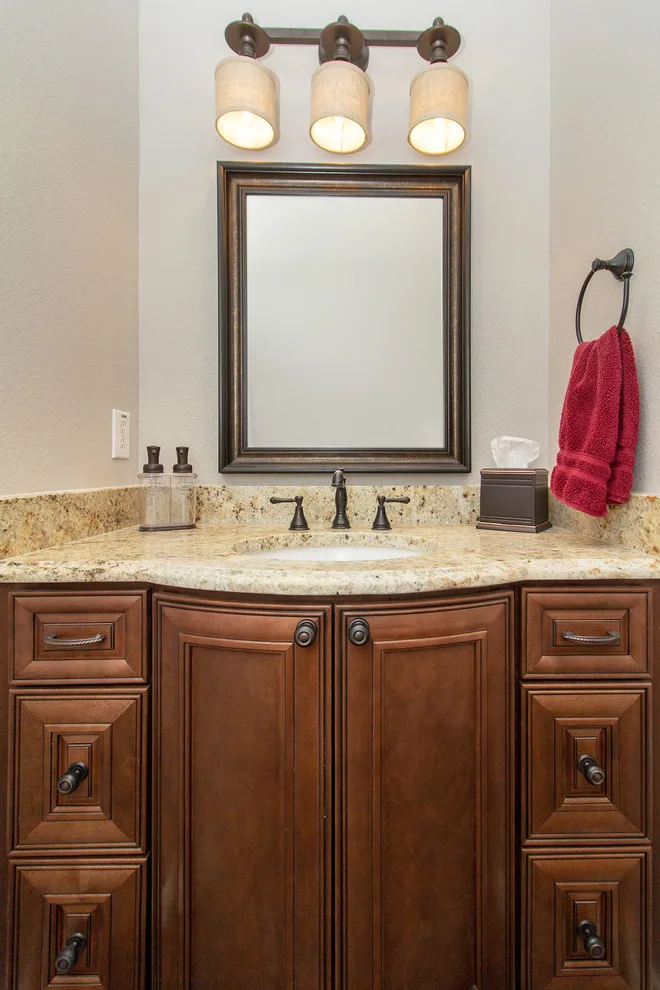Oxbow Circle - Complete Home Makeover by Griffin Design - Photo 145