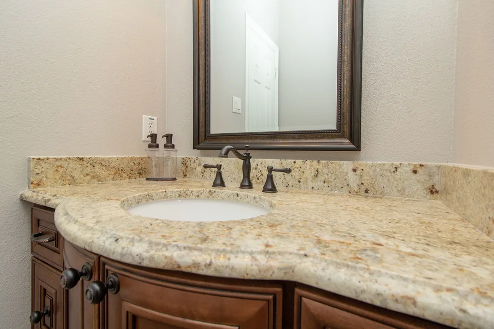 Oxbow Circle - Complete Home Makeover by Griffin Design - Photo 50