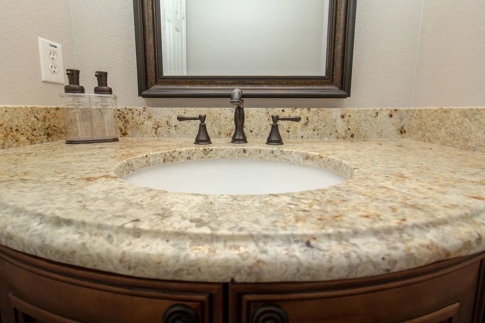 Oxbow Circle - Complete Home Makeover by Griffin Design - Photo 9