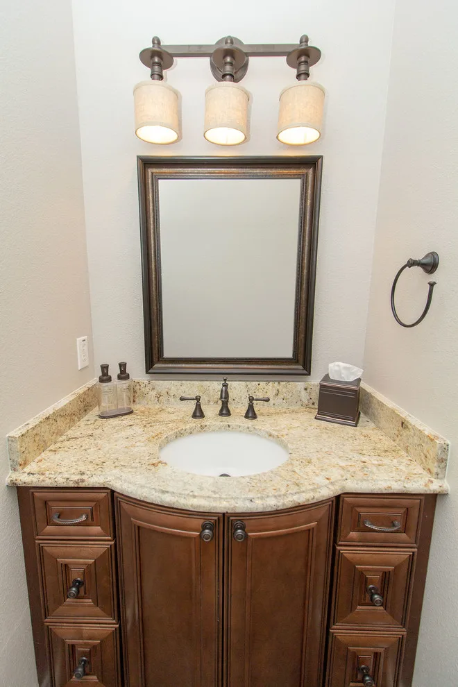 Oxbow Circle - Complete Home Makeover by Griffin Design - Photo 90
