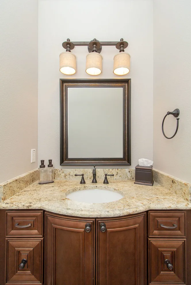 Oxbow Circle - Complete Home Makeover by Griffin Design - Photo 88