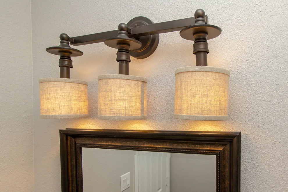 Oxbow Circle - Complete Home Makeover by Griffin Design - Photo 36