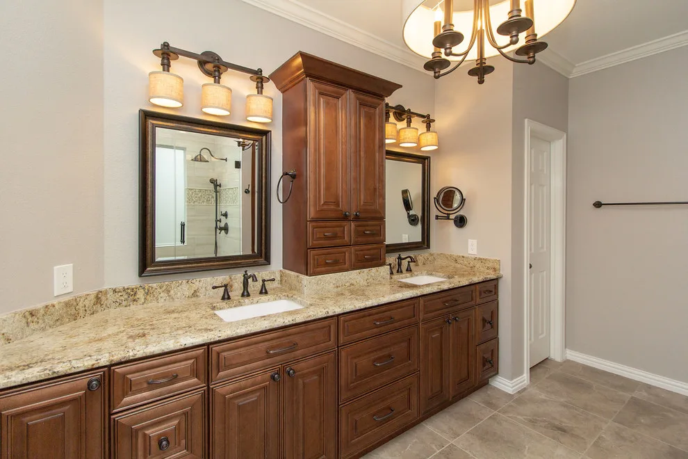 Oxbow Circle - Complete Home Makeover by Griffin Design - Photo 149