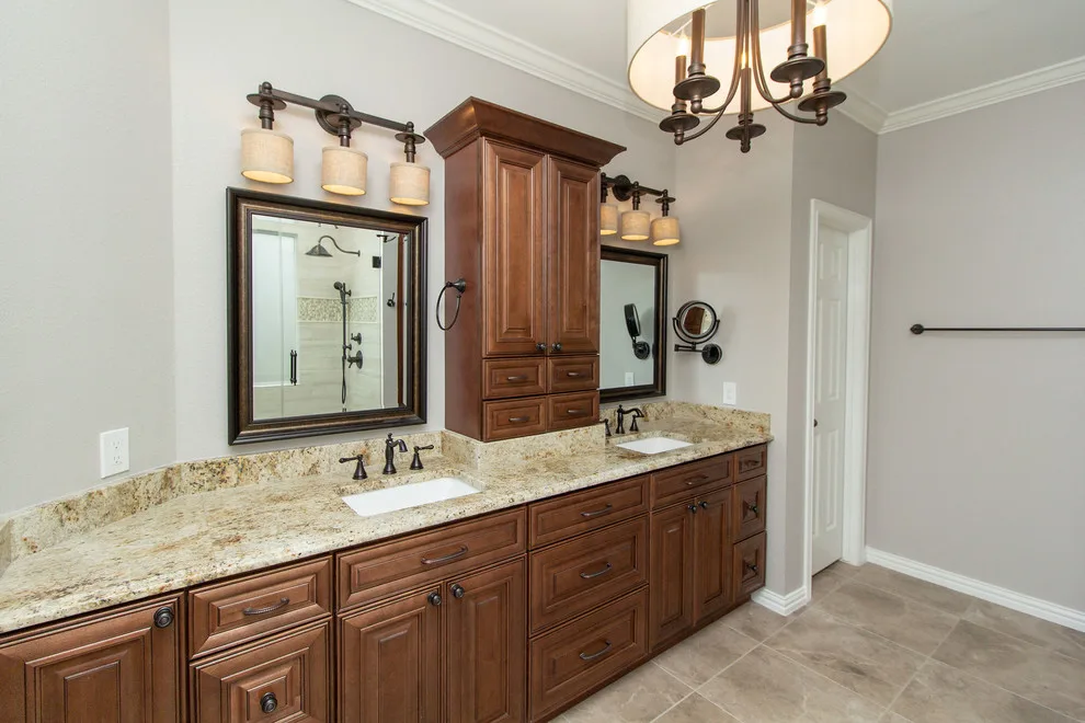 Oxbow Circle - Complete Home Makeover by Griffin Design - Photo 55