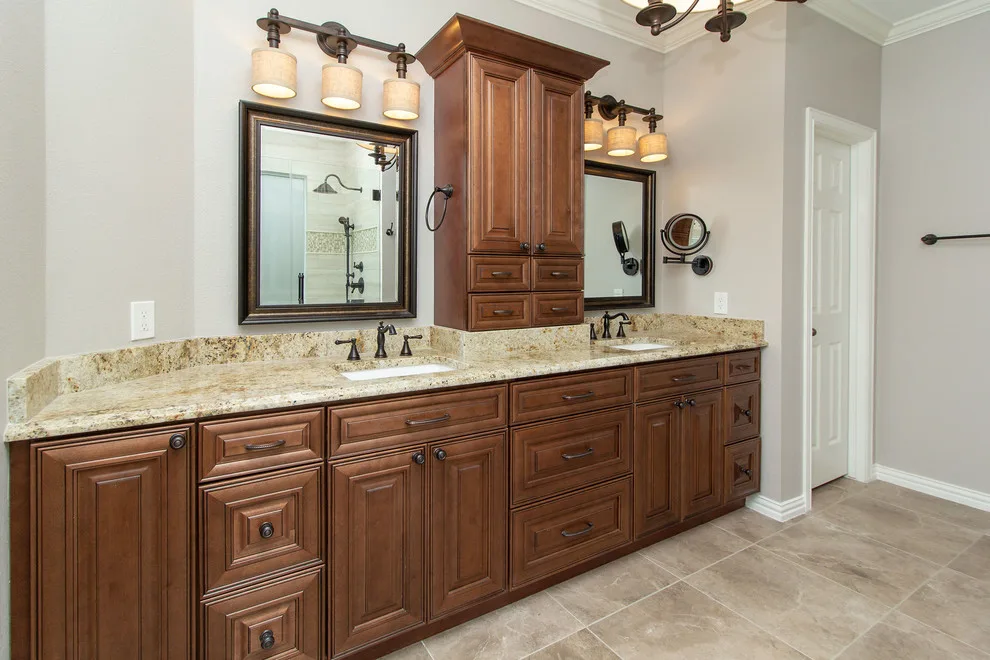 Oxbow Circle - Complete Home Makeover by Griffin Design - Photo 47