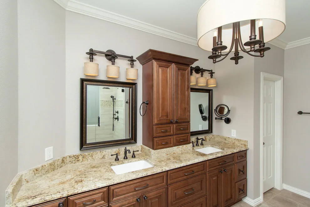 Oxbow Circle - Complete Home Makeover by Griffin Design - Photo 34