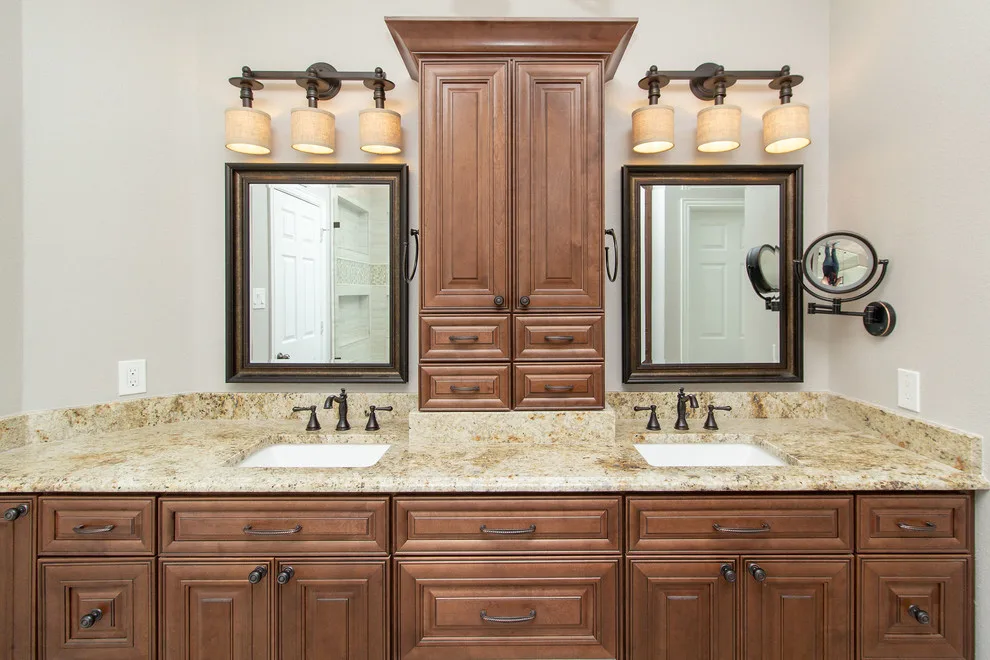 Oxbow Circle - Complete Home Makeover by Griffin Design - Photo 112