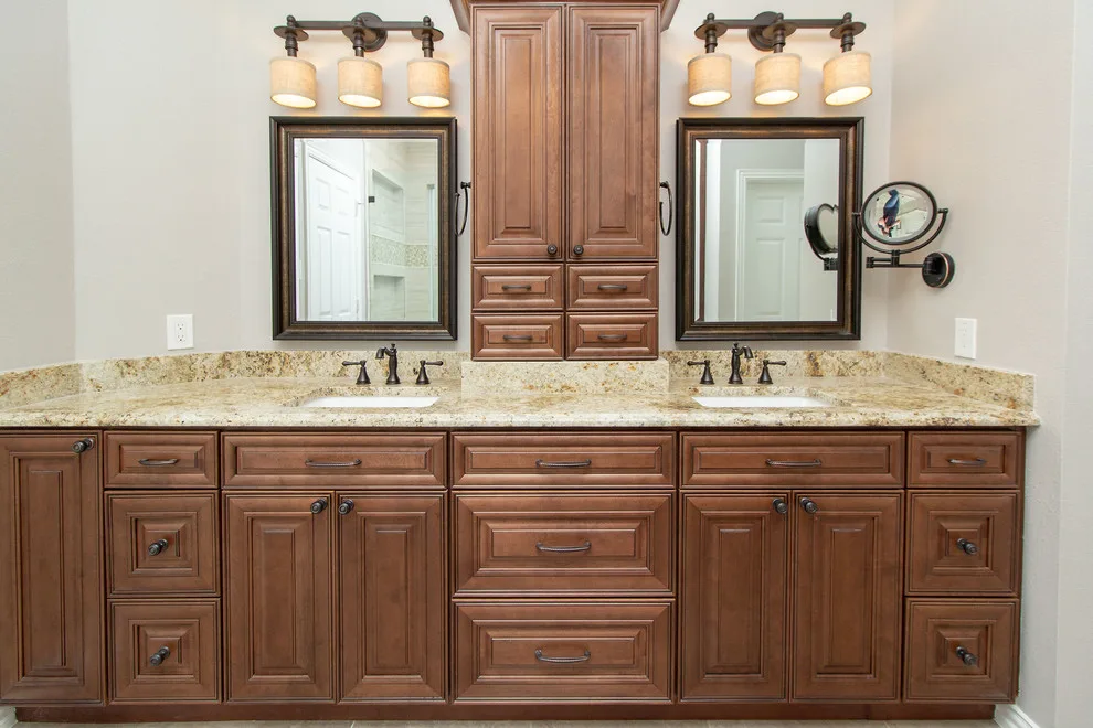 Oxbow Circle - Complete Home Makeover by Griffin Design - Photo 78