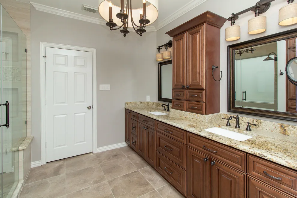 Oxbow Circle - Complete Home Makeover by Griffin Design - Photo 116
