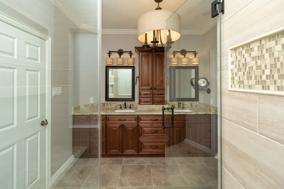 Oxbow Circle - Complete Home Makeover by Griffin Design - Photo 128
