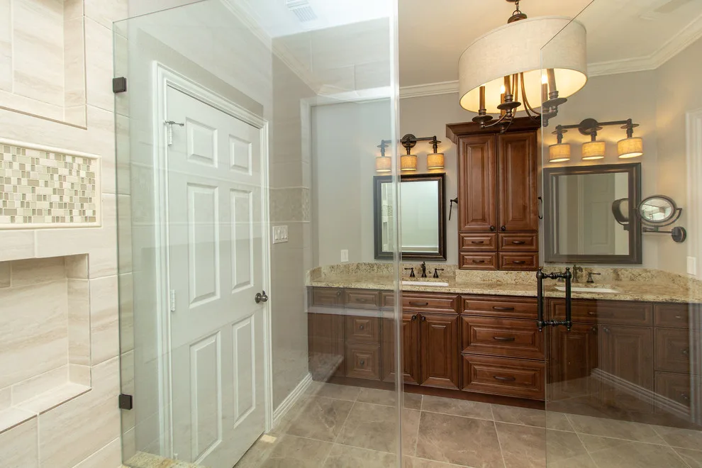 Oxbow Circle - Complete Home Makeover by Griffin Design - Photo 85