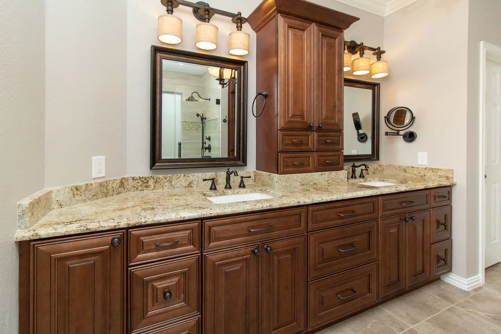Oxbow Circle - Complete Home Makeover by Griffin Design - Photo 162
