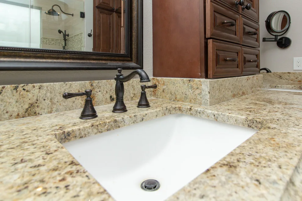 Oxbow Circle - Complete Home Makeover by Griffin Design - Photo 30