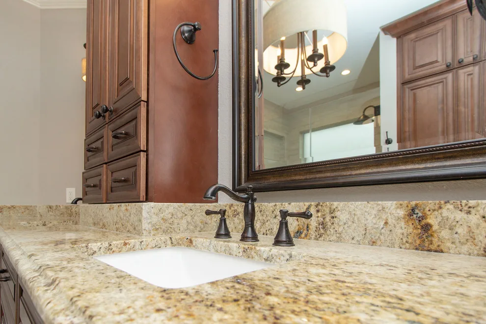 Oxbow Circle - Complete Home Makeover by Griffin Design - Photo 46