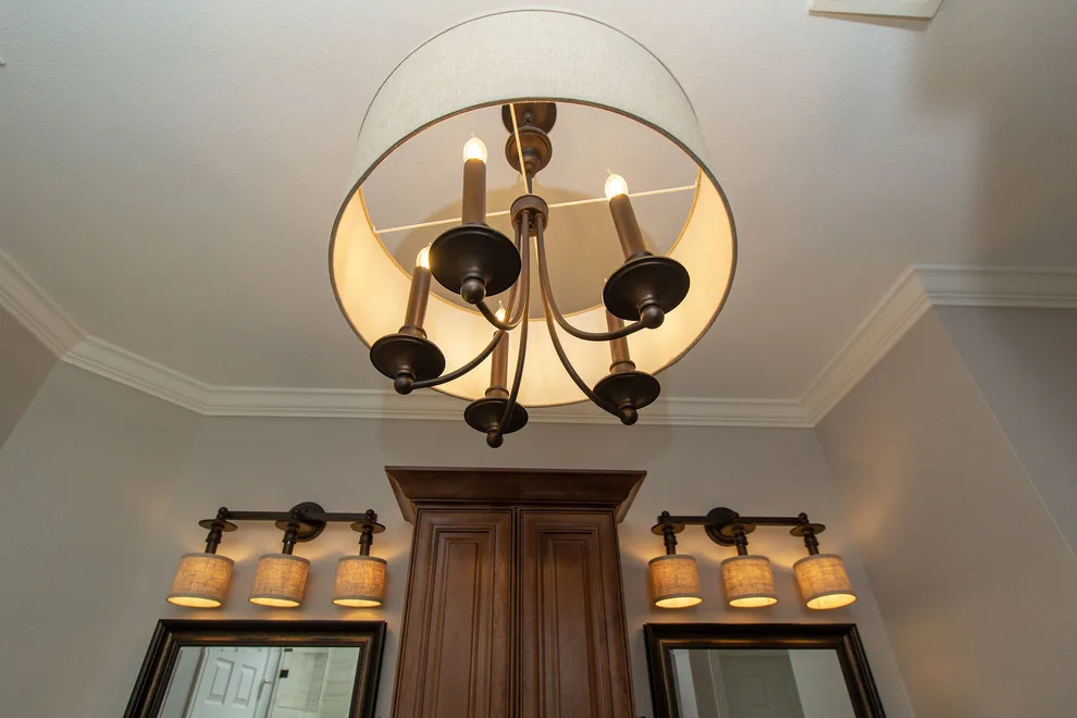 Oxbow Circle - Complete Home Makeover by Griffin Design - Photo 61