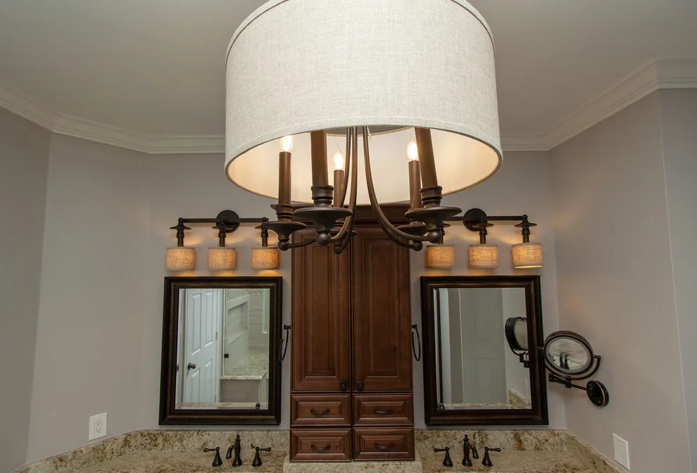 Oxbow Circle - Complete Home Makeover by Griffin Design - Photo 51
