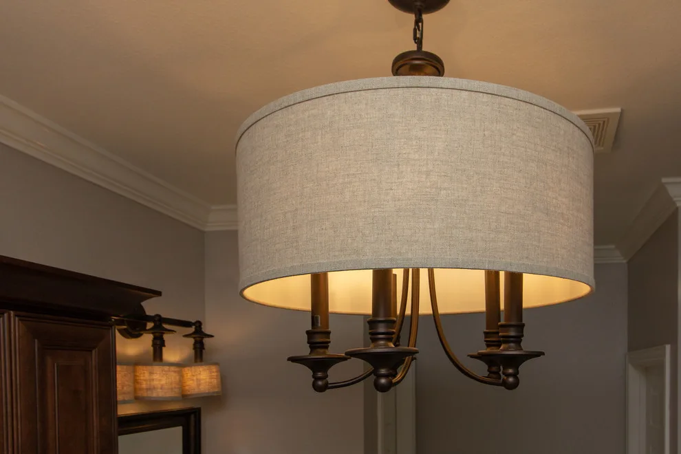 Oxbow Circle - Complete Home Makeover by Griffin Design - Photo 40