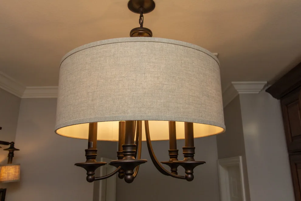 Oxbow Circle - Complete Home Makeover by Griffin Design - Photo 81