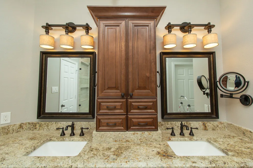 Oxbow Circle - Complete Home Makeover by Griffin Design - Photo 60