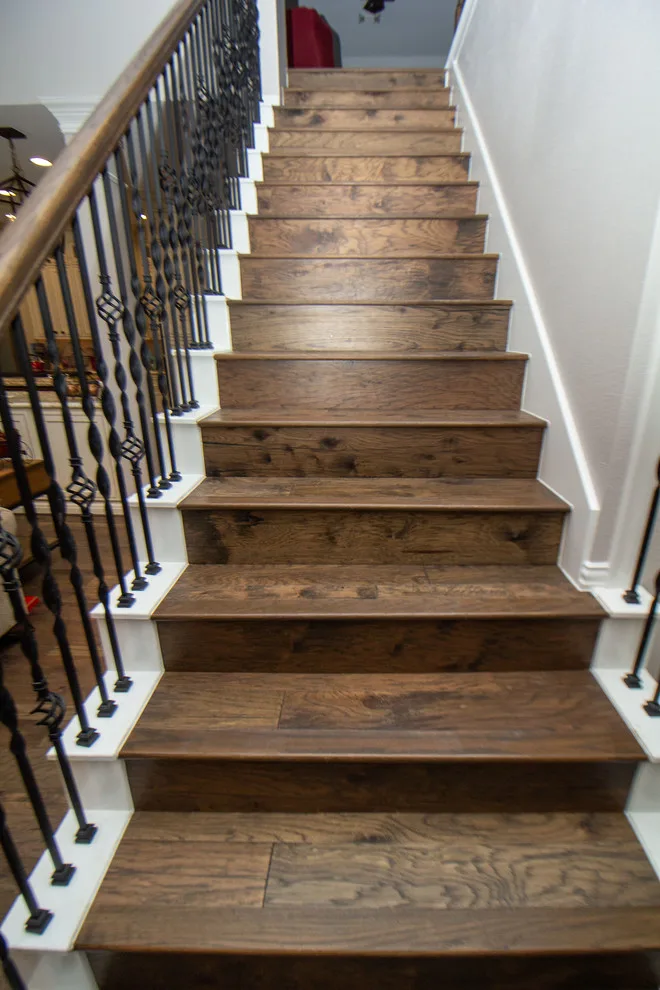 Oxbow Circle - Complete Home Makeover by Griffin Design - Photo 5