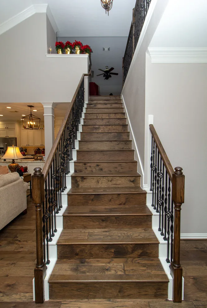 Oxbow Circle - Complete Home Makeover by Griffin Design - Photo 73