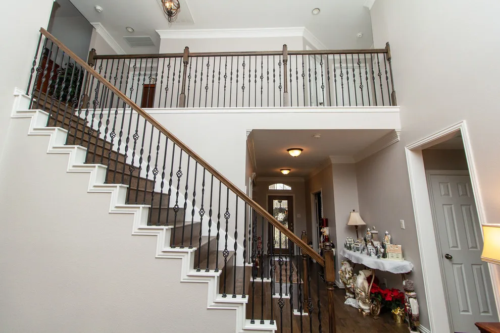 Oxbow Circle - Complete Home Makeover by Griffin Design - Photo 146