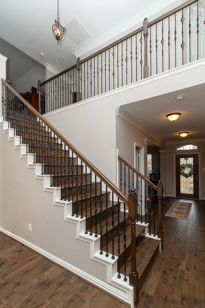 Oxbow Circle - Complete Home Makeover by Griffin Design - Photo 38
