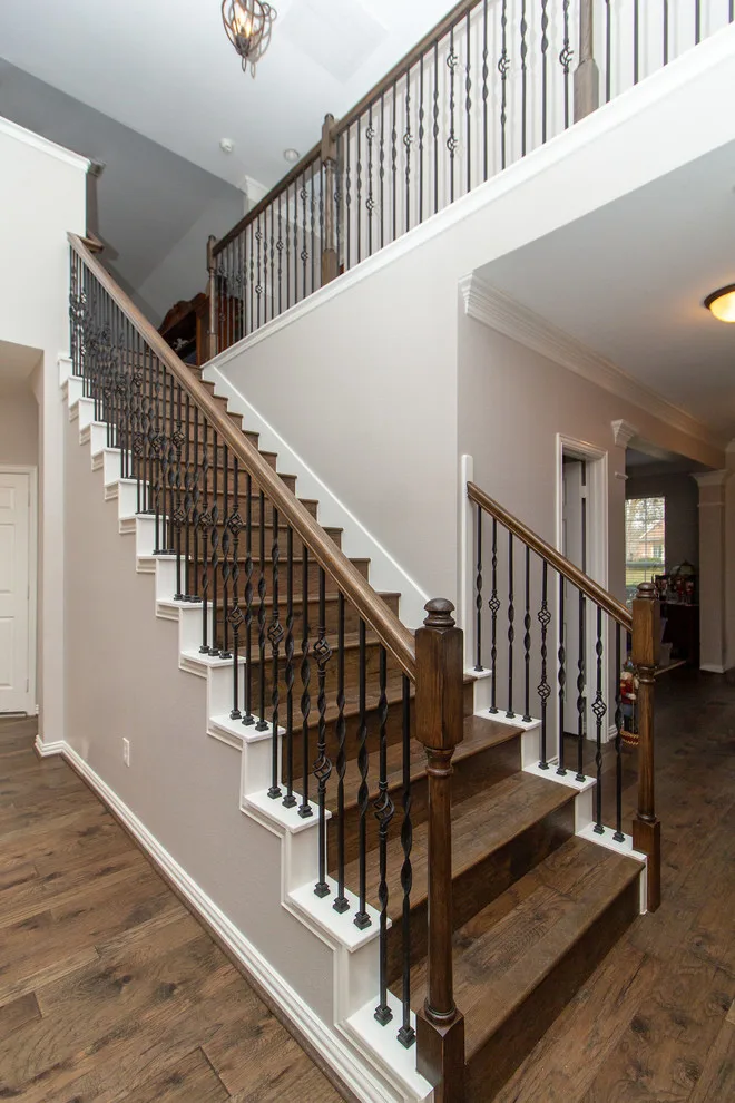 Oxbow Circle - Complete Home Makeover by Griffin Design - Photo 164