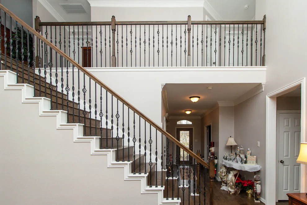 Oxbow Circle - Complete Home Makeover by Griffin Design - Photo 23