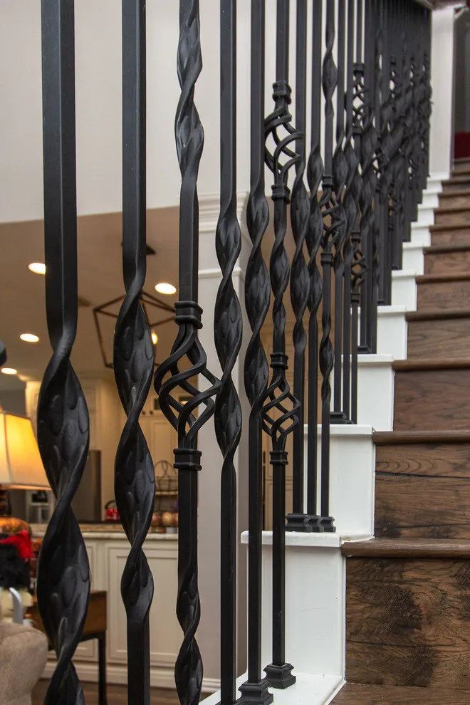 Oxbow Circle - Complete Home Makeover by Griffin Design - Photo 41