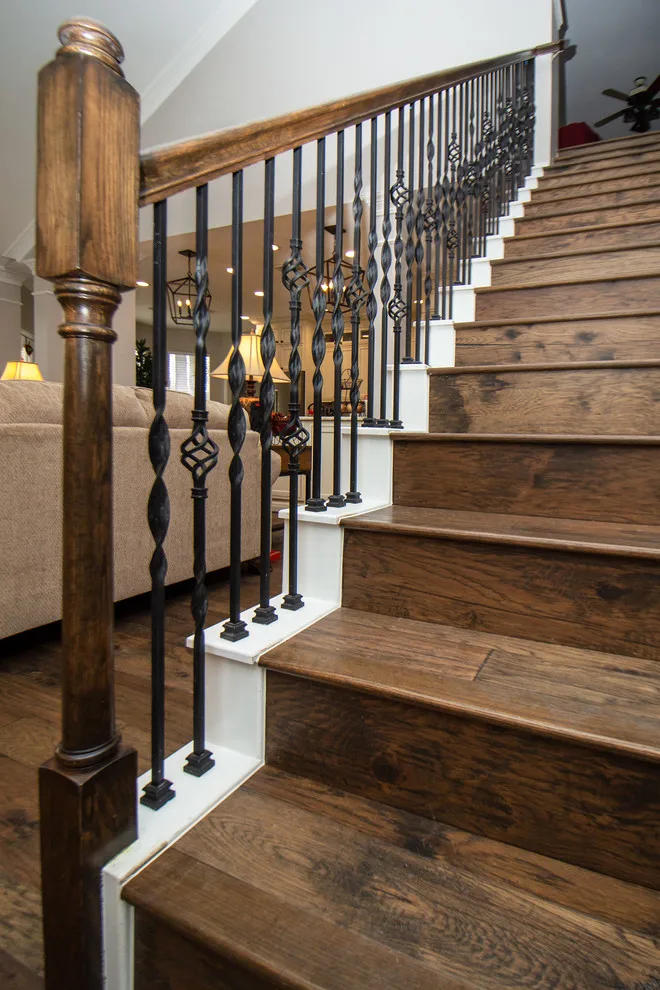 Oxbow Circle - Complete Home Makeover by Griffin Design - Photo 24