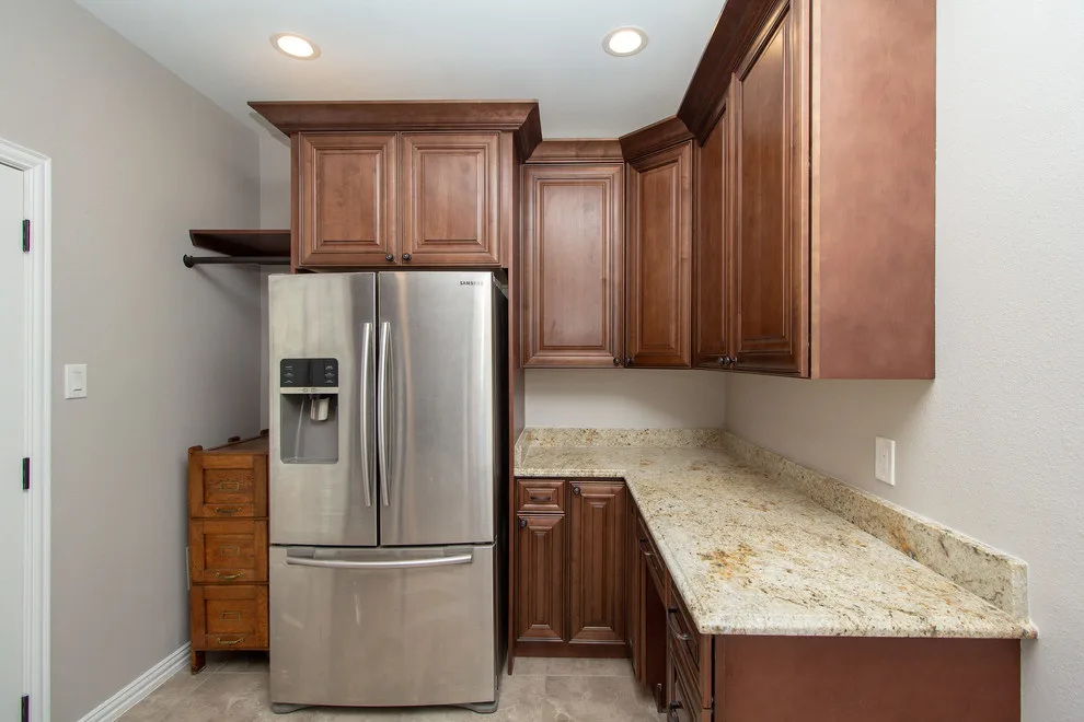 Oxbow Circle - Complete Home Makeover by Griffin Design - Photo 19