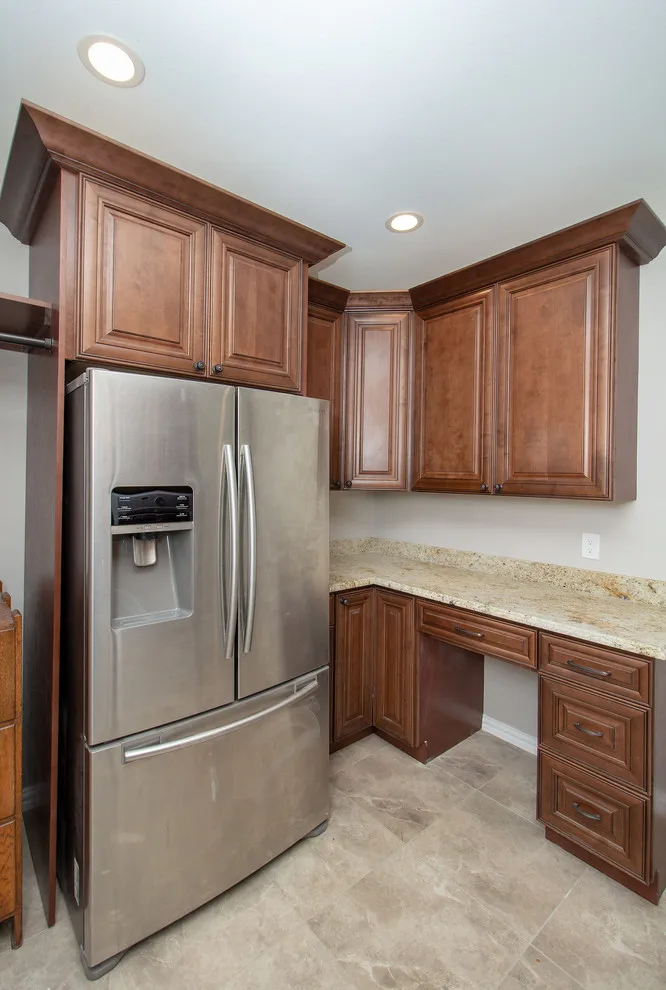 Oxbow Circle - Complete Home Makeover by Griffin Design - Photo 11