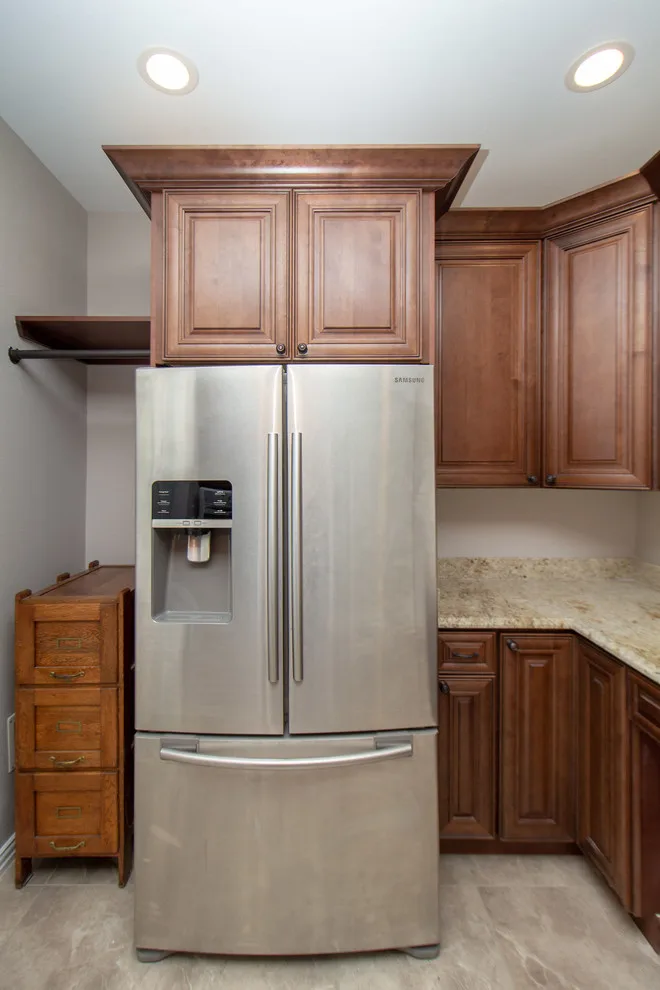 Oxbow Circle - Complete Home Makeover by Griffin Design - Photo 82