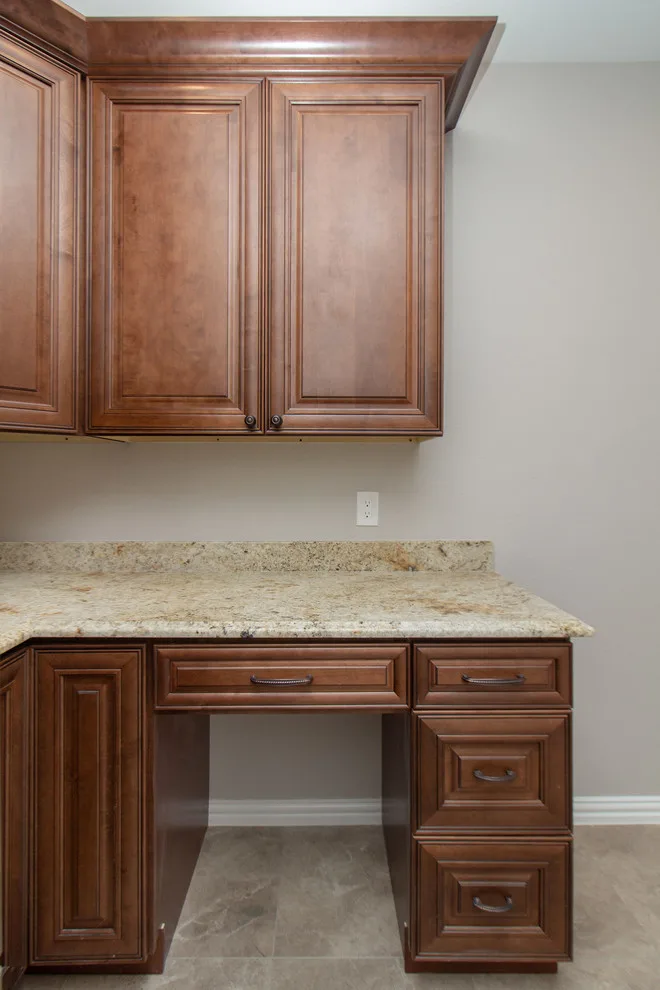Oxbow Circle - Complete Home Makeover by Griffin Design - Photo 57