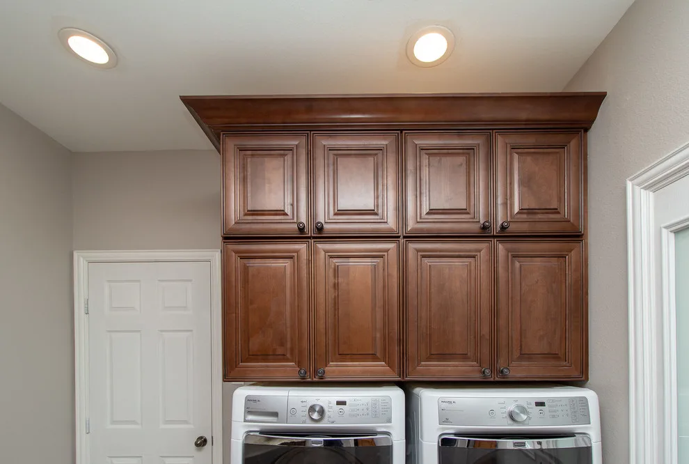 Oxbow Circle - Complete Home Makeover by Griffin Design - Photo 35