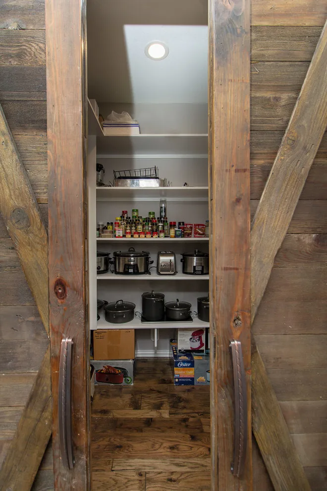Oxbow Circle - Complete Home Makeover by Griffin Design - Photo 167