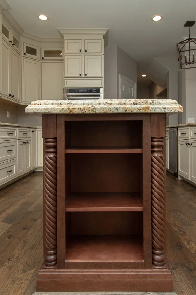 Oxbow Circle - Complete Home Makeover by Griffin Design - Photo 105