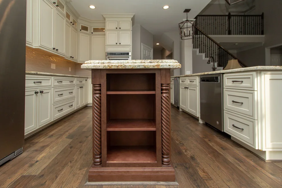 Oxbow Circle - Complete Home Makeover by Griffin Design - Photo 79