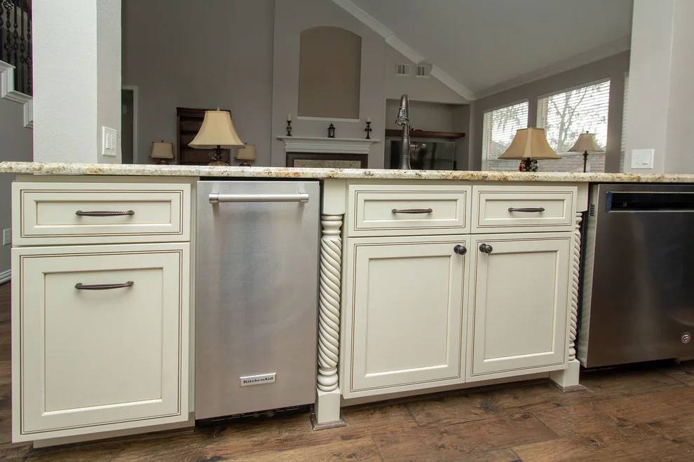 Oxbow Circle - Complete Home Makeover by Griffin Design - Photo 80