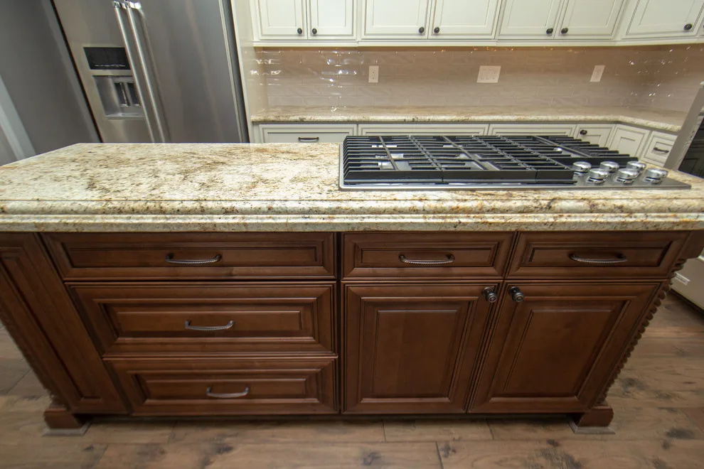 Oxbow Circle - Complete Home Makeover by Griffin Design - Photo 106