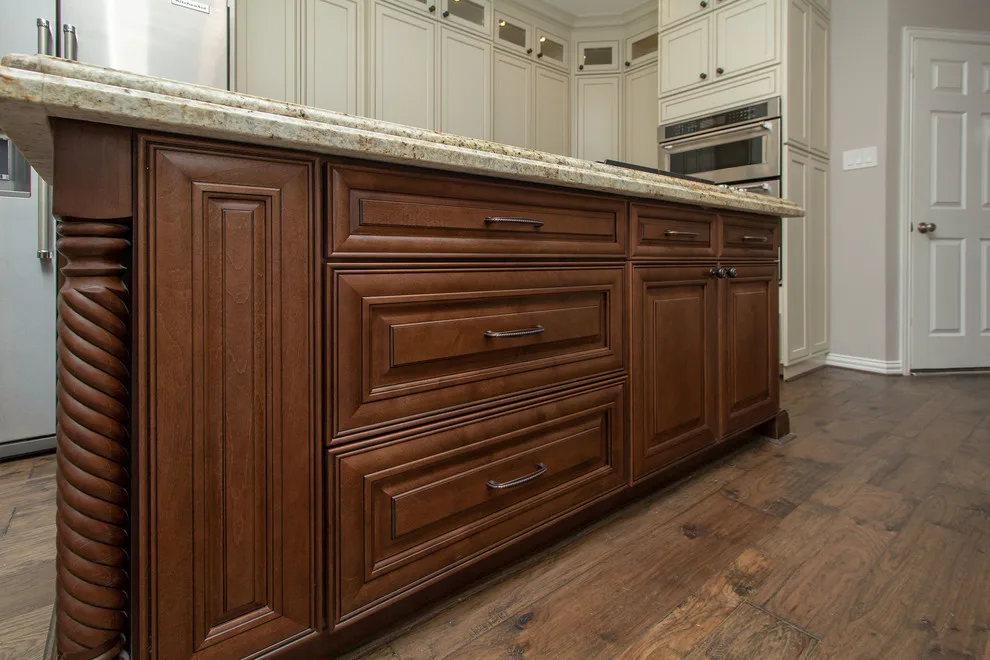 Oxbow Circle - Complete Home Makeover by Griffin Design - Photo 177