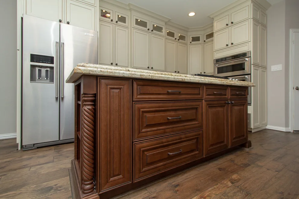 Oxbow Circle - Complete Home Makeover by Griffin Design - Photo 69